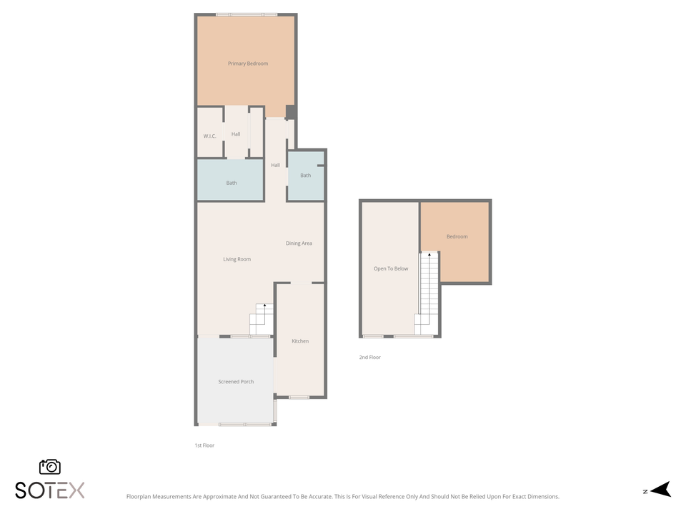 For Sale: $179,000 (1 beds, 2 baths, 1216 Square Feet)