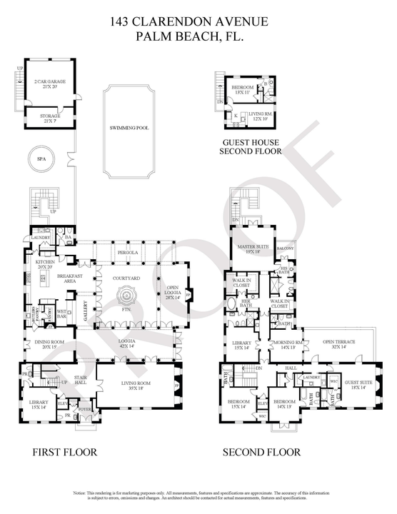 For Sale: $25,000,000 (5 beds, 4 baths, 7603 Square Feet)