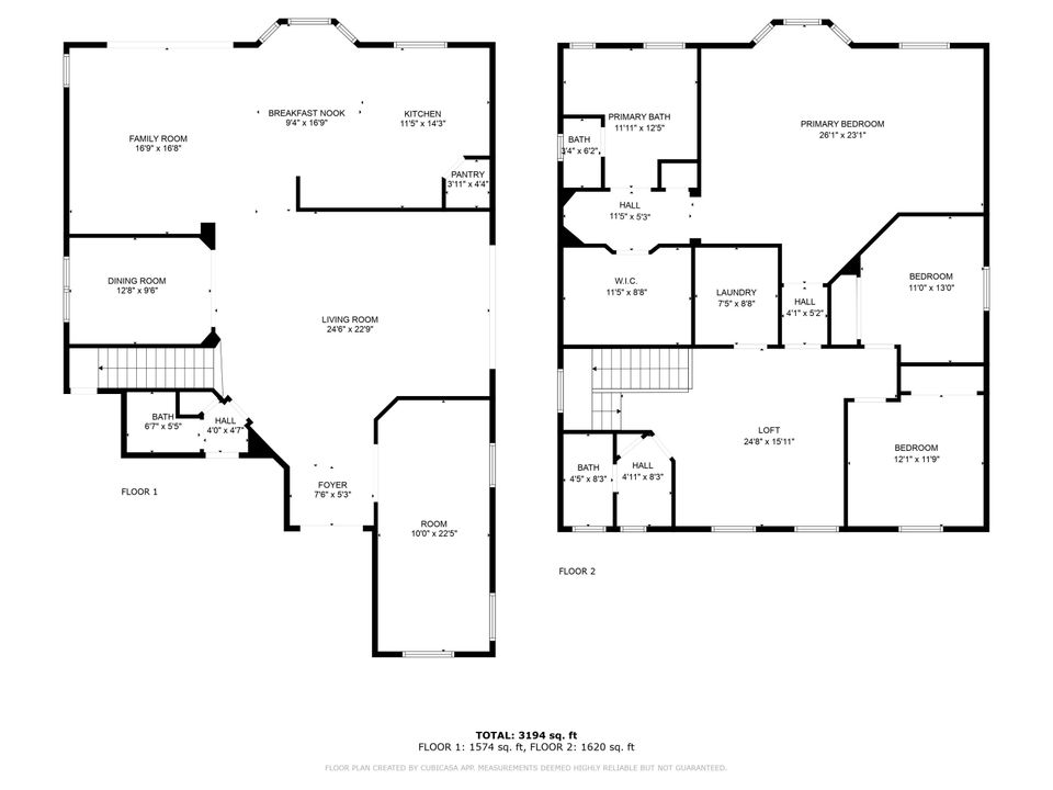 For Rent: $4,000 (4 beds, 2 baths, 3662 Square Feet)