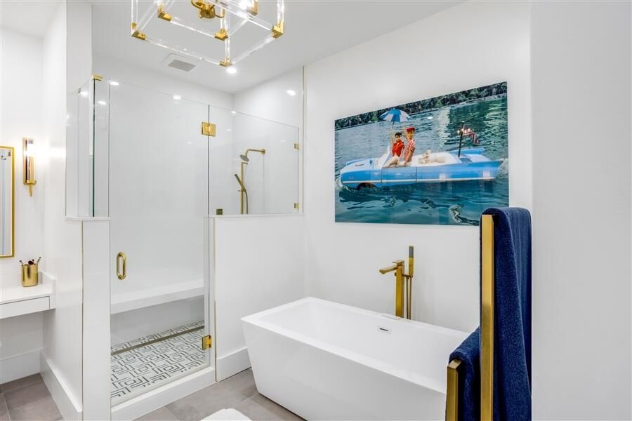 En Venta: $21,900,000 (8 camas, 6 baños, 6387 Pies cuadrados)