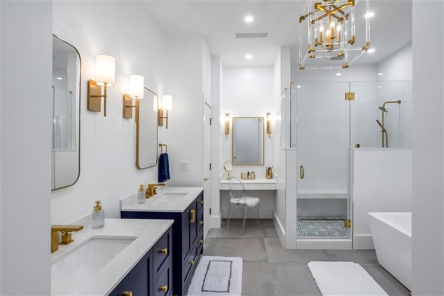 En Venta: $21,900,000 (8 camas, 6 baños, 6387 Pies cuadrados)