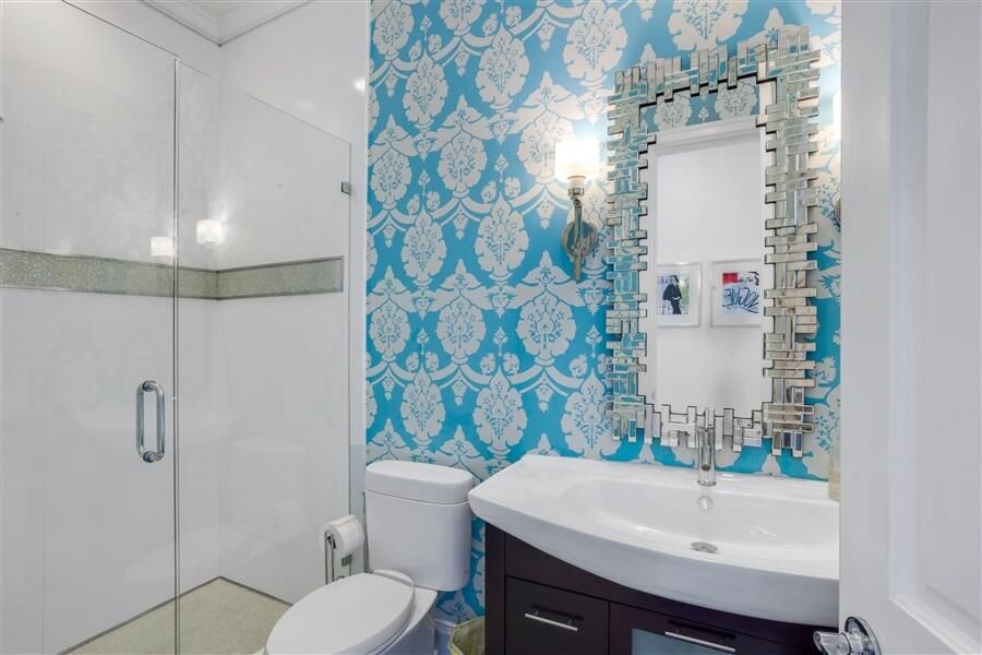 En Venta: $21,900,000 (8 camas, 6 baños, 6387 Pies cuadrados)