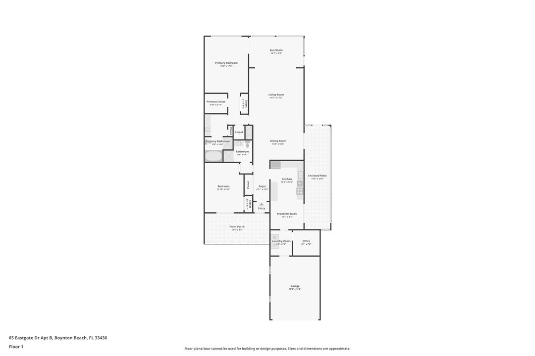 Activo con contrato: $279,000 (2 camas, 2 baños, 1734 Pies cuadrados)