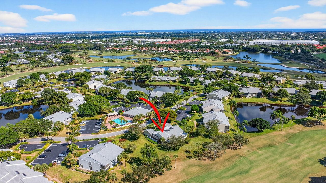 Activo con contrato: $279,000 (2 camas, 2 baños, 1734 Pies cuadrados)