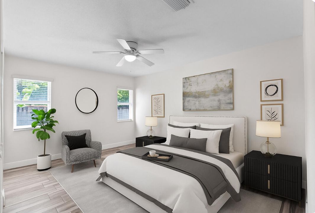 Activo con contrato: $450,000 (3 camas, 2 baños, 1252 Pies cuadrados)