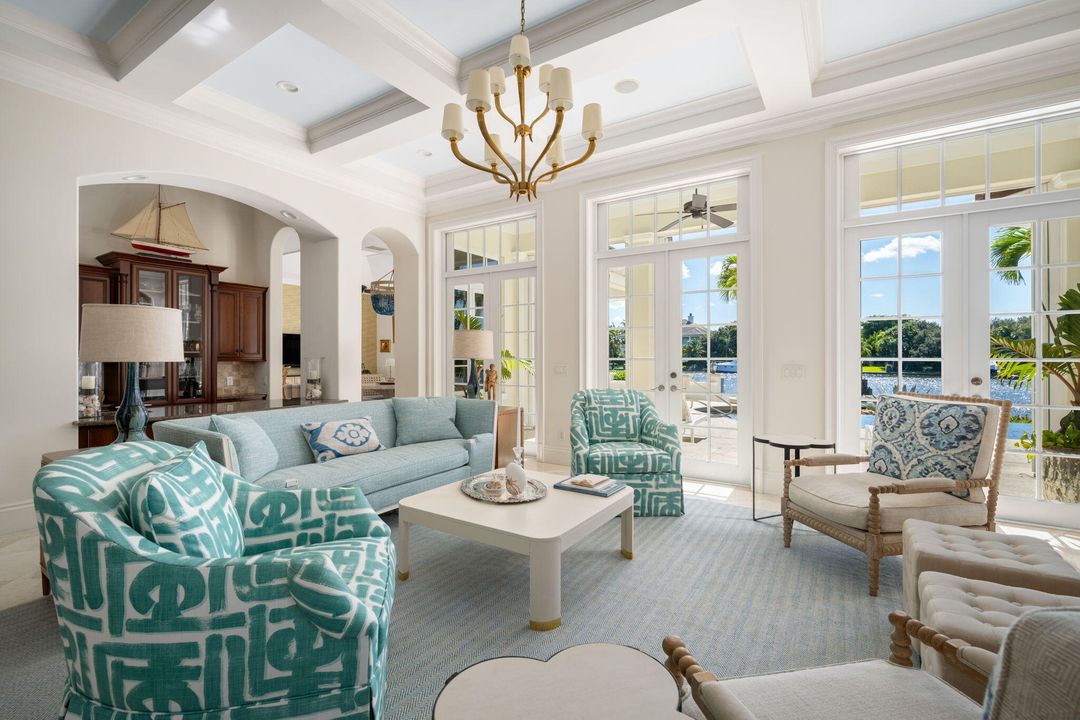 На продажу: $4,950,000 (4 спален, 4 ванн, 4719 Квадратных фут)