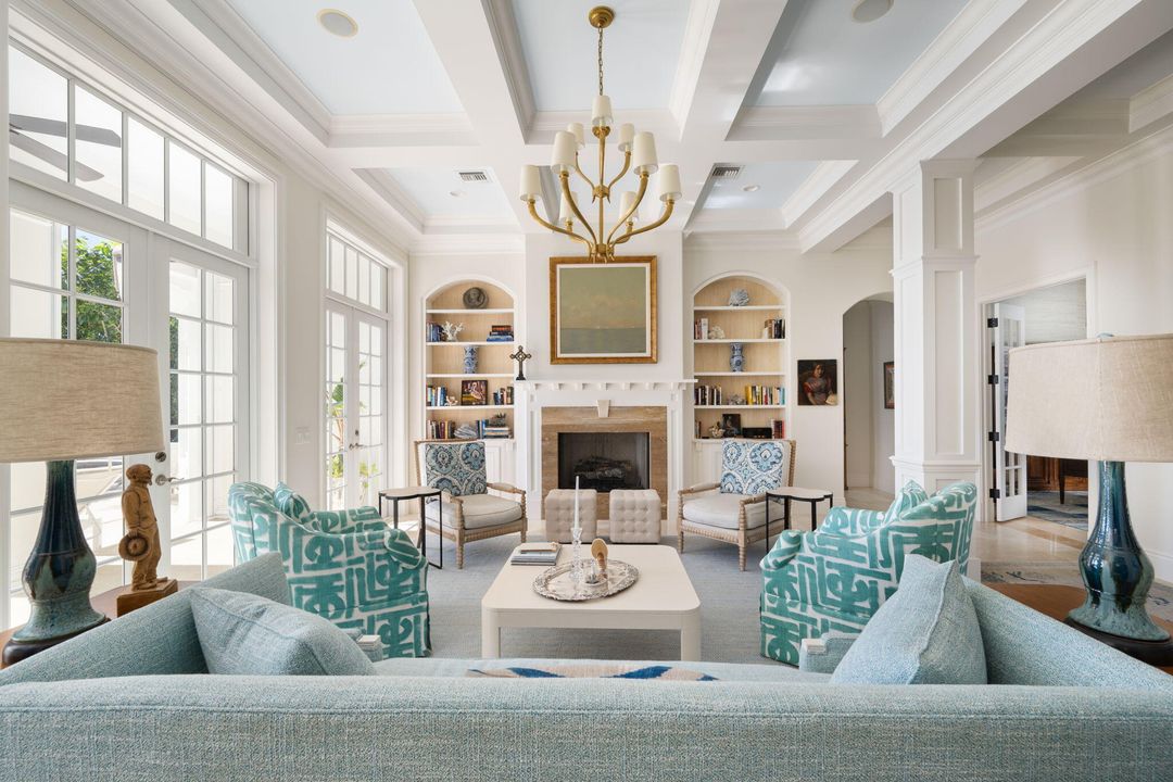 На продажу: $4,950,000 (4 спален, 4 ванн, 4719 Квадратных фут)