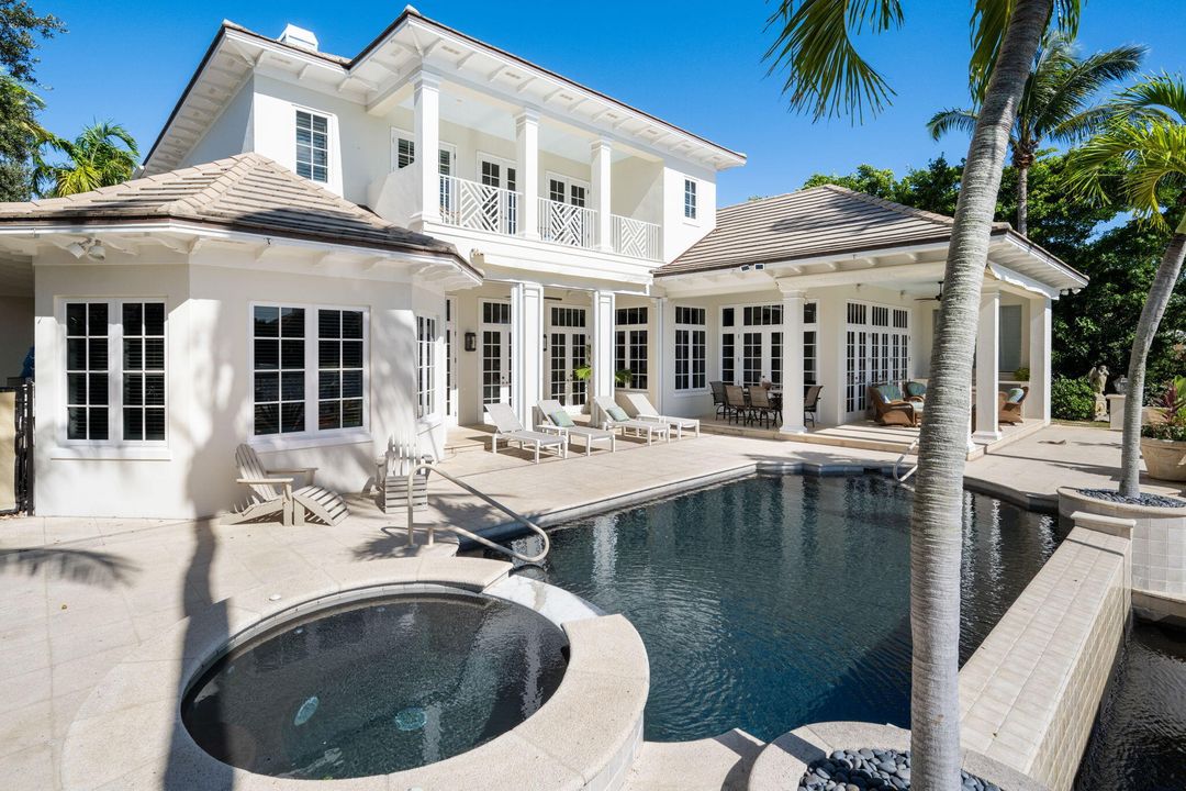 На продажу: $4,950,000 (4 спален, 4 ванн, 4719 Квадратных фут)