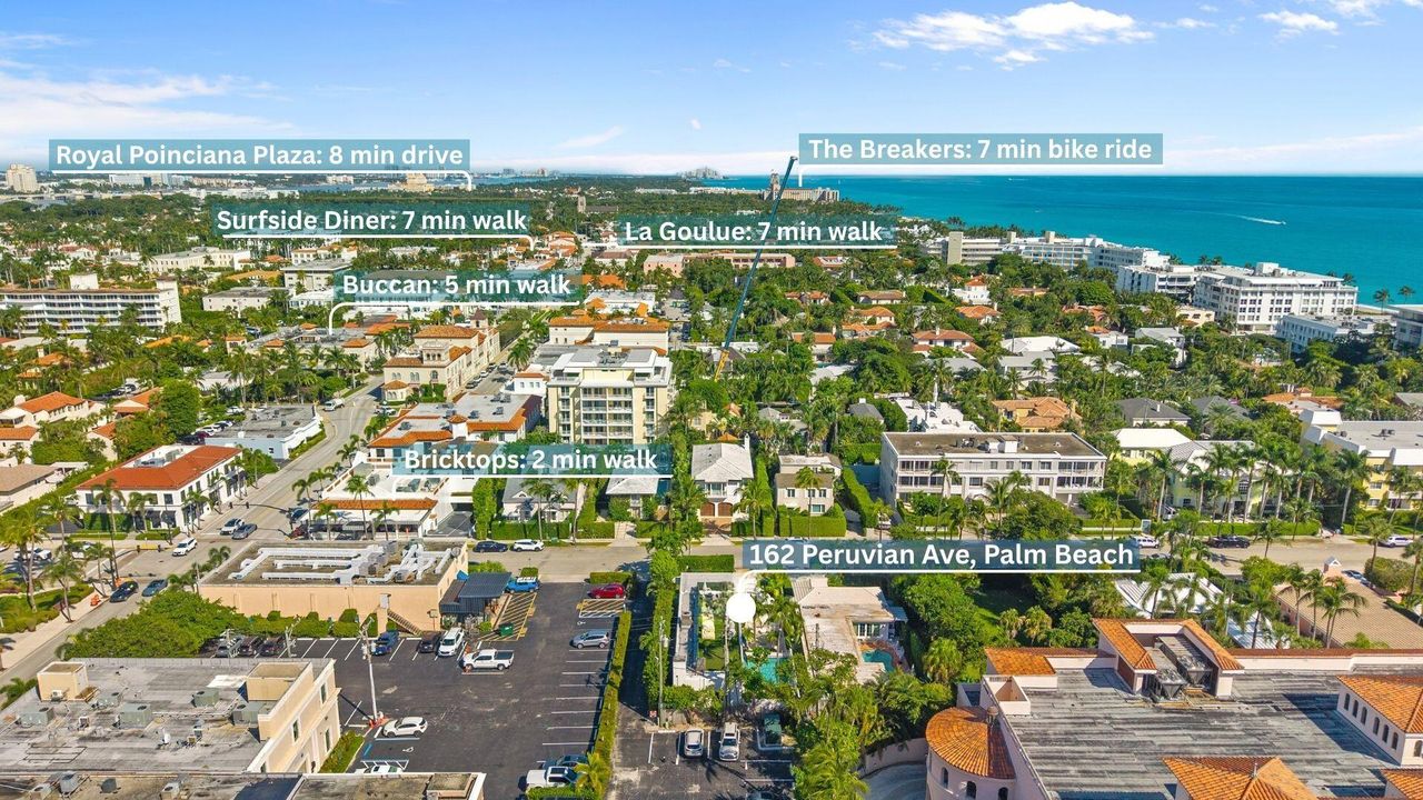 For Sale: $8,895,000 (3 beds, 2 baths, 2300 Square Feet)