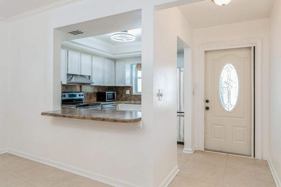 En Renta: $2,500 (2 camas, 2 baños, 1260 Pies cuadrados)