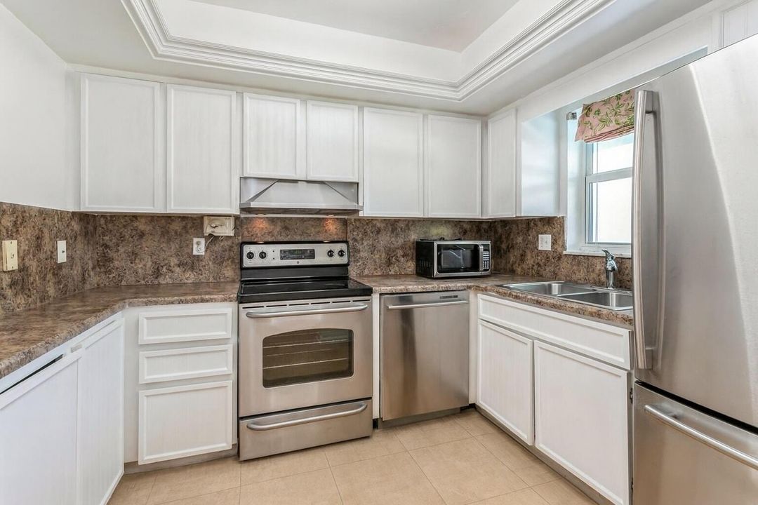 En Renta: $2,500 (2 camas, 2 baños, 1260 Pies cuadrados)