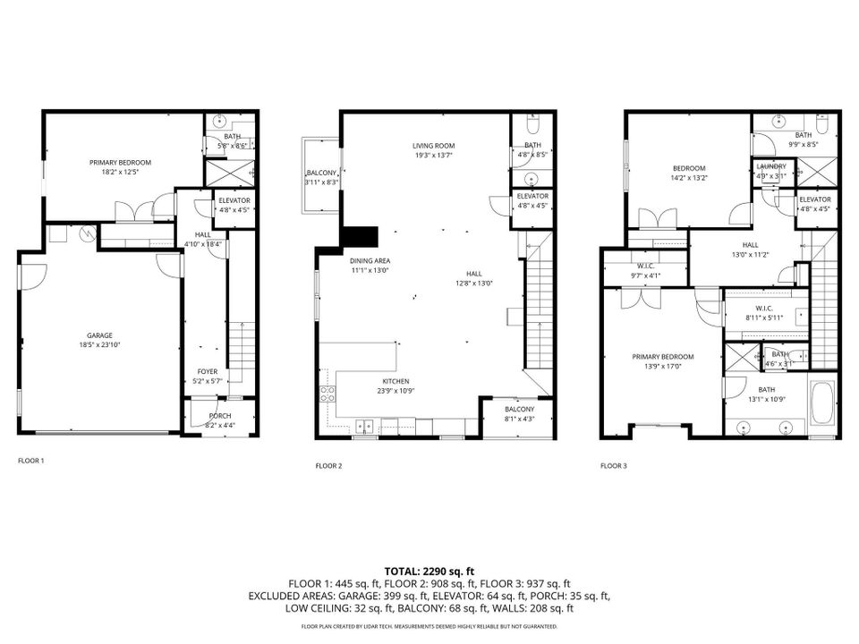 For Sale: $4,000,000 (3 beds, 3 baths, 9828 Square Feet)