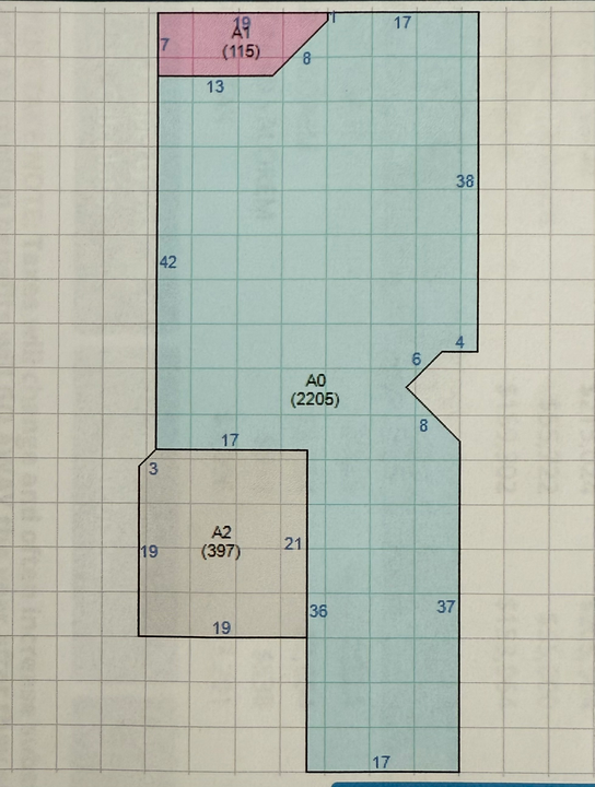 待售: $649,000 (3 贝兹, 2 浴室, 2205 平方英尺)