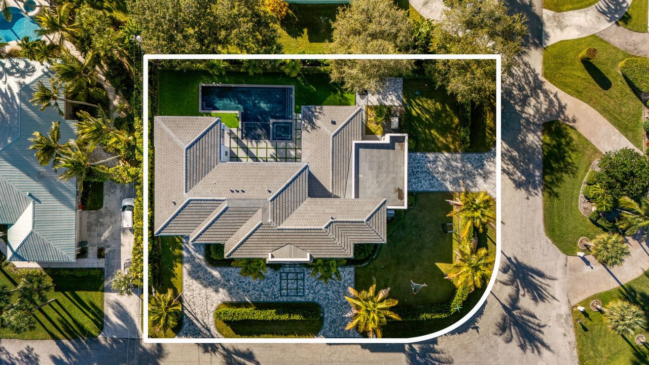 En Venta: $5,490,000 (4 camas, 3 baños, 4842 Pies cuadrados)