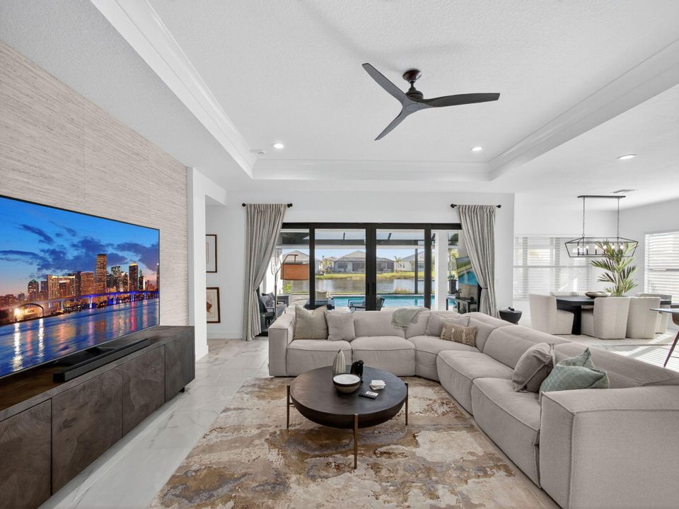 На продажу: $1,200,000 (3 спален, 3 ванн, 2736 Квадратных фут)