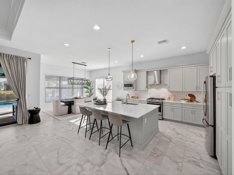 На продажу: $1,200,000 (3 спален, 3 ванн, 2736 Квадратных фут)