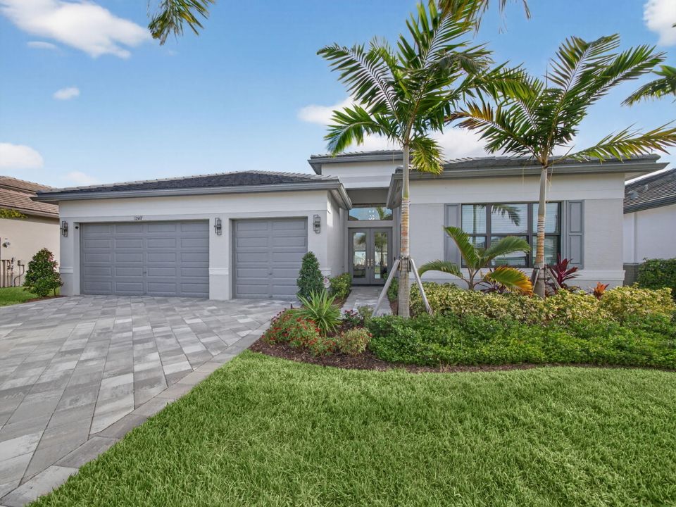 На продажу: $1,200,000 (3 спален, 3 ванн, 2736 Квадратных фут)