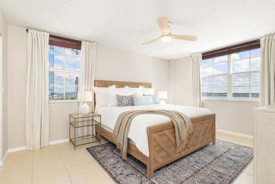 For Rent: $4,500 (2 beds, 2 baths, 1334 Square Feet)