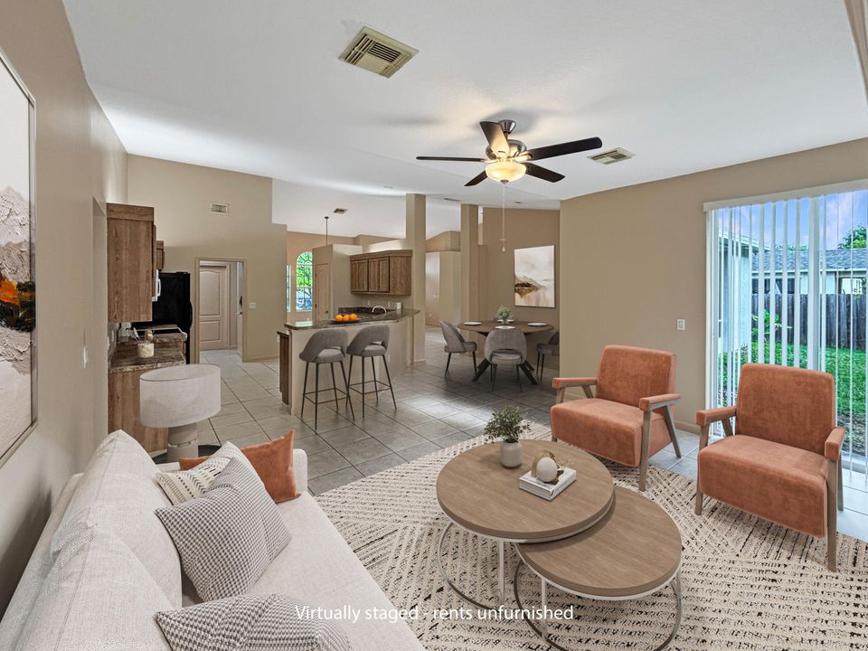 For Rent: $2,800 (3 beds, 2 baths, 2013 Square Feet)