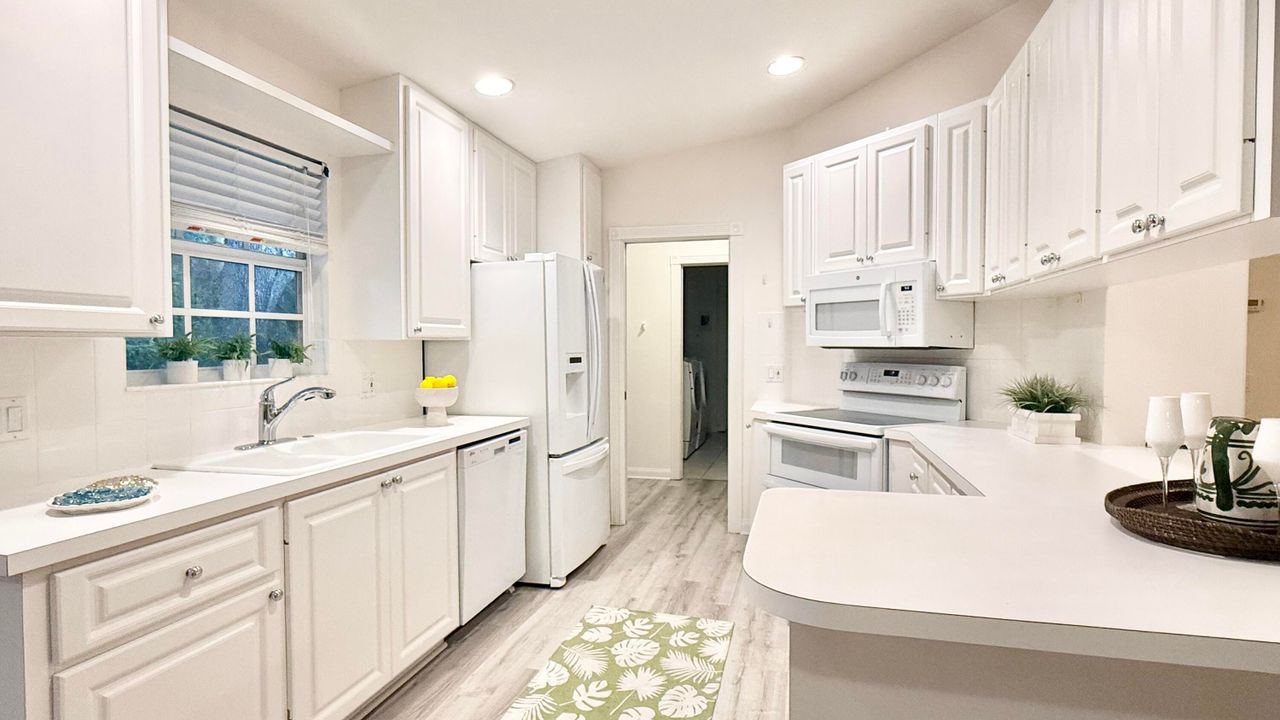 En Renta: $3,000 (2 camas, 2 baños, 1680 Pies cuadrados)