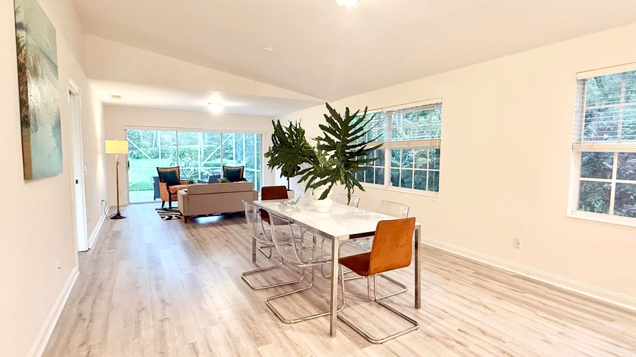 En Renta: $3,000 (2 camas, 2 baños, 1680 Pies cuadrados)