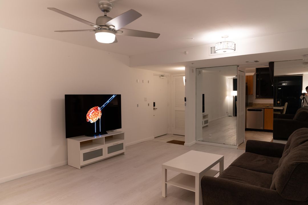 En Renta: $4,500 (2 camas, 2 baños, 1270 Pies cuadrados)