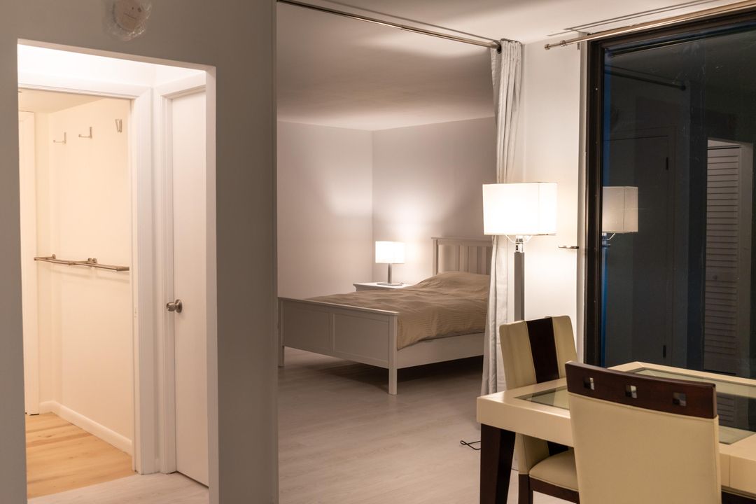 En Renta: $4,500 (2 camas, 2 baños, 1270 Pies cuadrados)