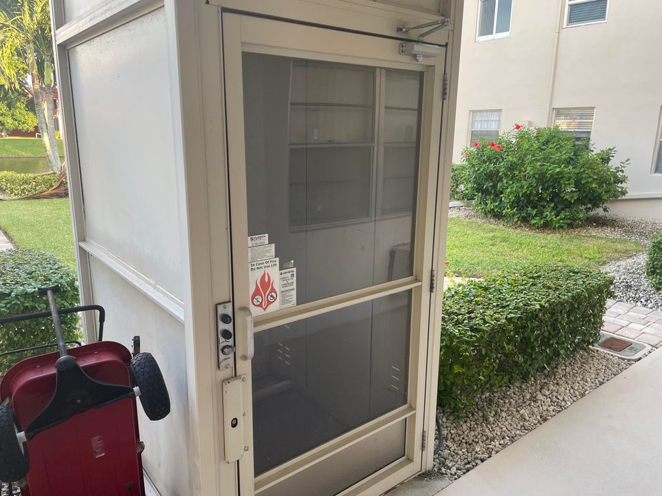 В аренду: $1,300 (1 спален, 1 ванн, 570 Квадратных фут)