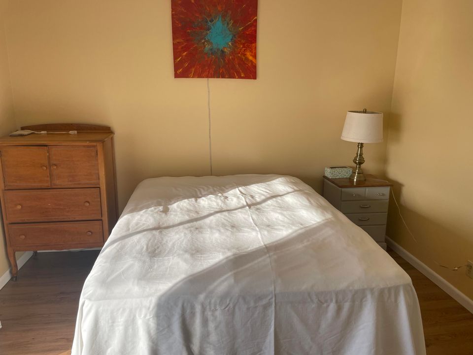 В аренду: $1,300 (1 спален, 1 ванн, 570 Квадратных фут)