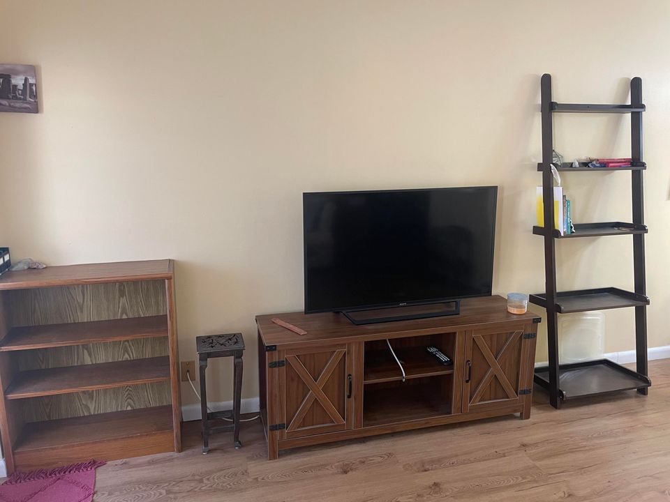 В аренду: $1,300 (1 спален, 1 ванн, 570 Квадратных фут)