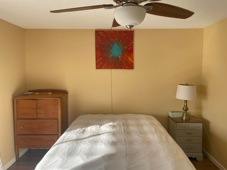 В аренду: $1,300 (1 спален, 1 ванн, 570 Квадратных фут)