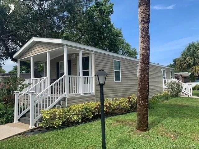 En Venta: $60,000 (2 camas, 2 baños, 1000 Pies cuadrados)