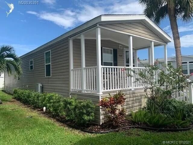 En Venta: $60,000 (2 camas, 2 baños, 1000 Pies cuadrados)