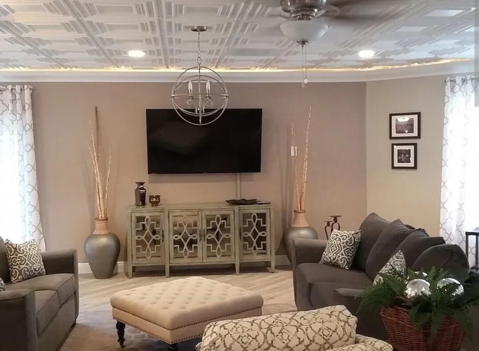 En Venta: $60,000 (2 camas, 2 baños, 1000 Pies cuadrados)