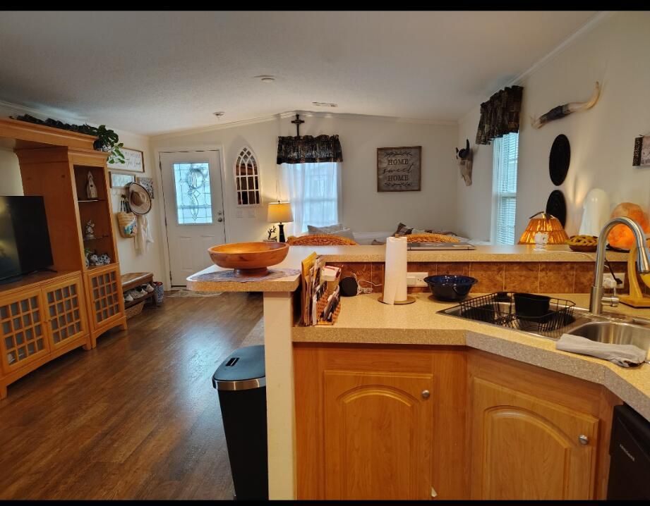 En Venta: $60,000 (2 camas, 2 baños, 1000 Pies cuadrados)