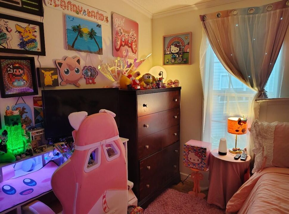 En Venta: $60,000 (2 camas, 2 baños, 1000 Pies cuadrados)