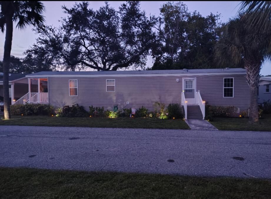 En Venta: $60,000 (2 camas, 2 baños, 1000 Pies cuadrados)