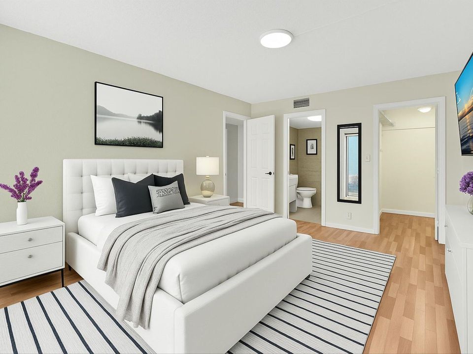 出租: $2,200 (2 贝兹, 2 浴室, 956 平方英尺)