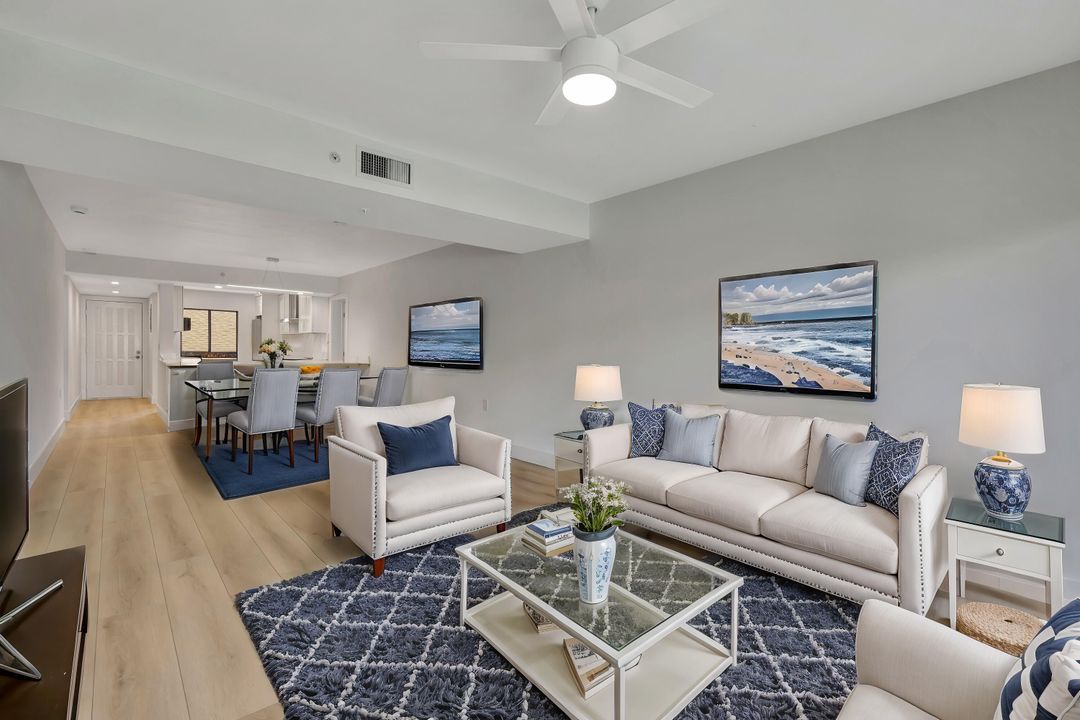 В аренду: $5,000 (2 спален, 2 ванн, 1385 Квадратных фут)