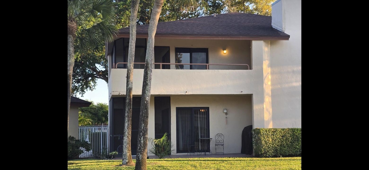 En Renta: $2,600 (2 camas, 2 baños, 1280 Pies cuadrados)