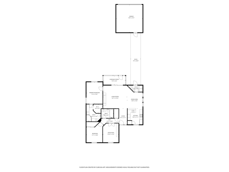 For Sale: $342,000 (2 beds, 2 baths, 1440 Square Feet)