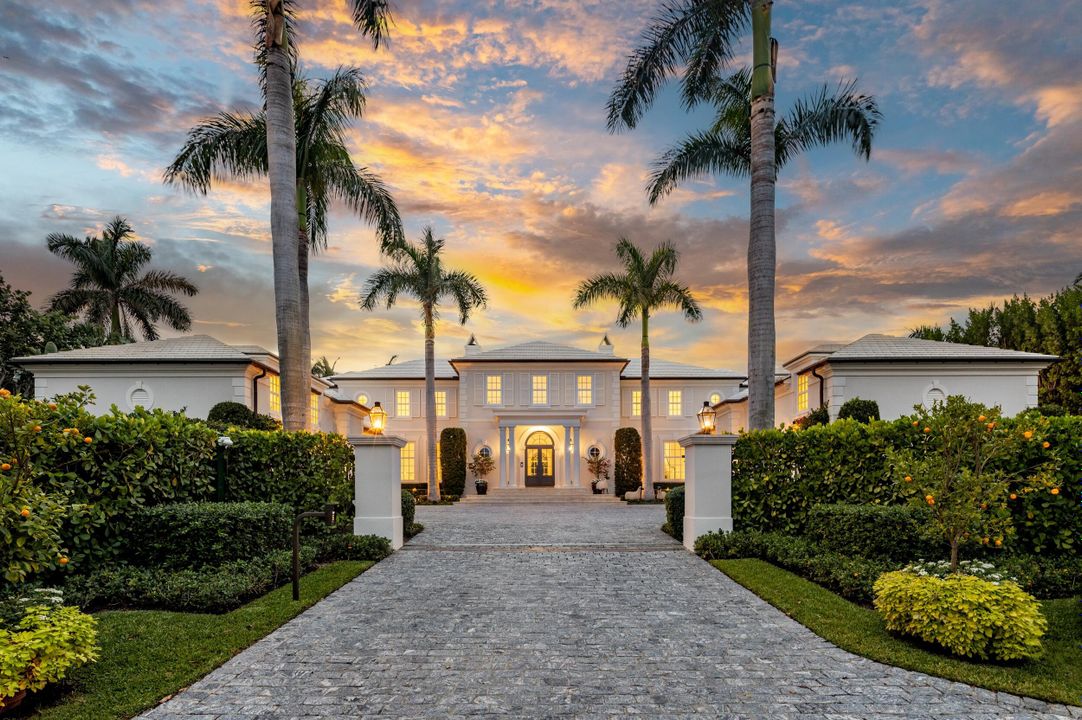 En Venta: $84,000,000 (7 camas, 9 baños, 13375 Pies cuadrados)