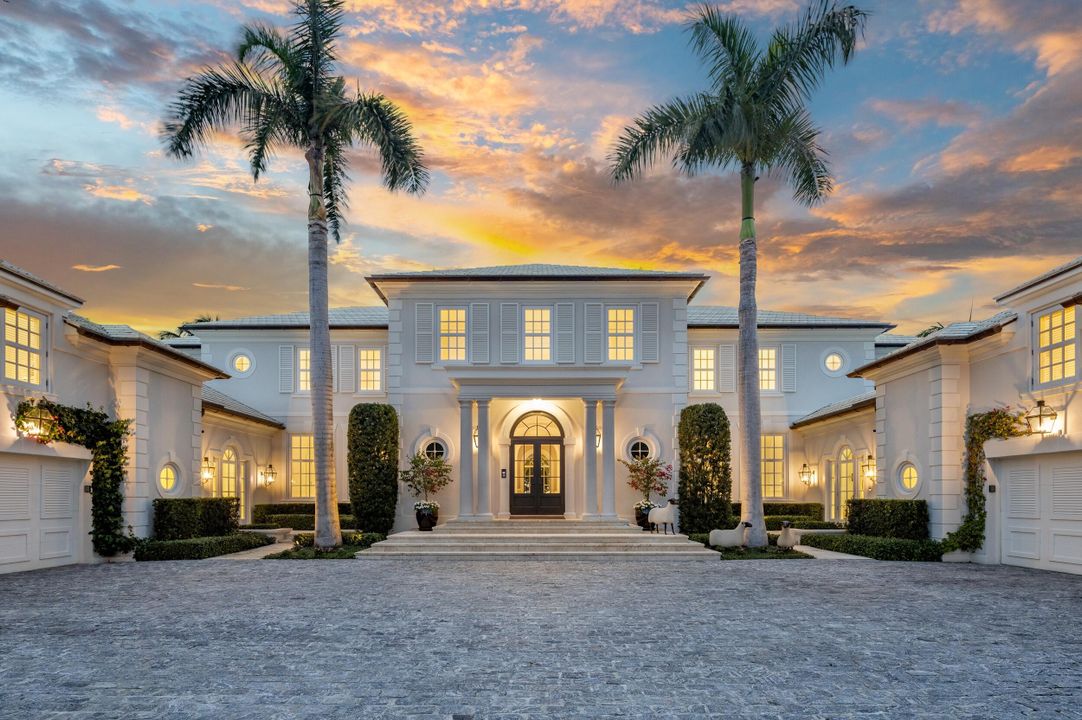 En Venta: $84,000,000 (7 camas, 9 baños, 13375 Pies cuadrados)