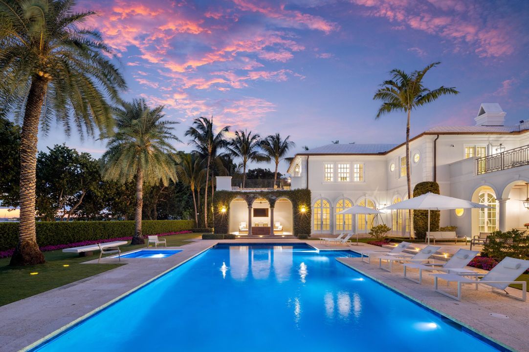 En Venta: $84,000,000 (7 camas, 9 baños, 13375 Pies cuadrados)