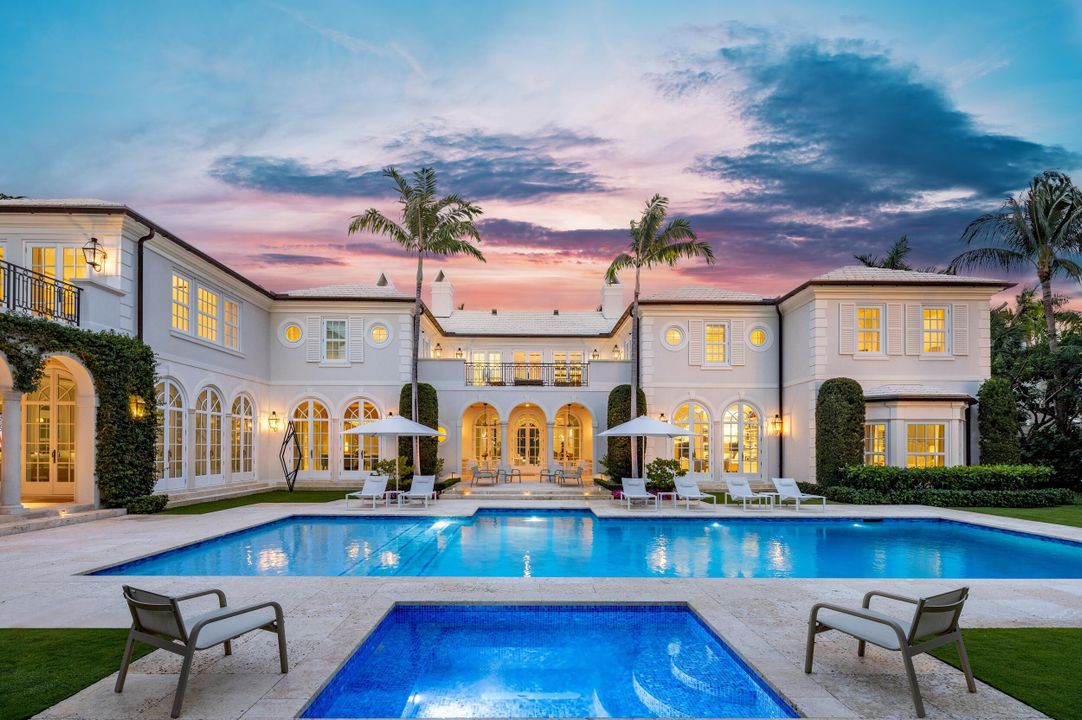 En Venta: $84,000,000 (7 camas, 9 baños, 13375 Pies cuadrados)