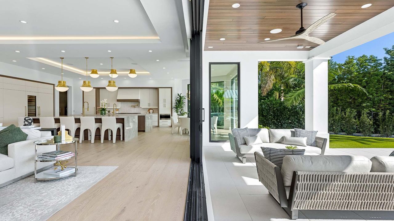 Activo con contrato: $10,450,000 (4 camas, 4 baños, 4344 Pies cuadrados)