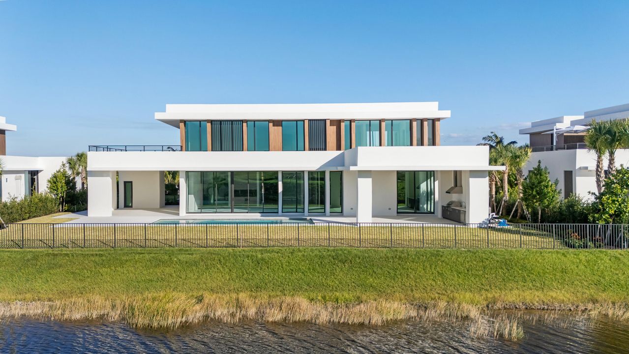 En Venta: $9,750,000 (5 camas, 6 baños, 7713 Pies cuadrados)