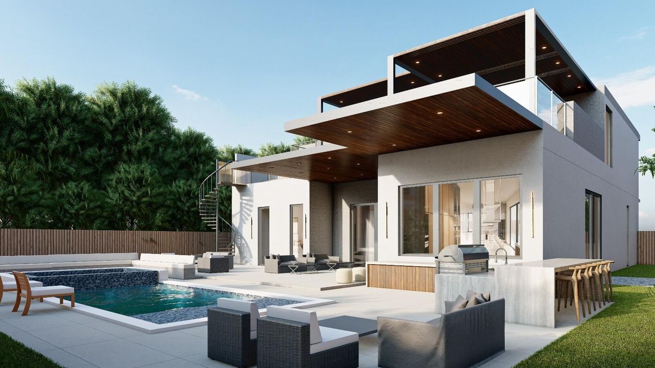 For Sale: $4,200,000 (4 beds, 5 baths, 3918 Square Feet)