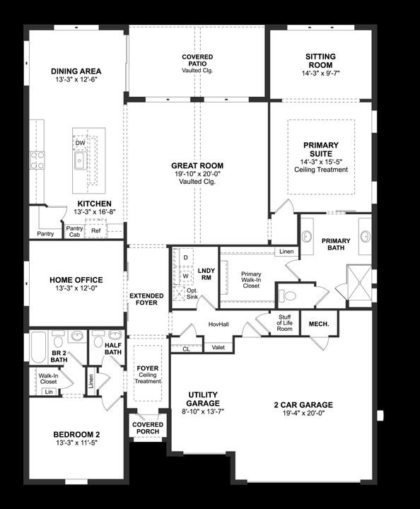 For Sale: $549,995 (2 beds, 2 baths, 2375 Square Feet)