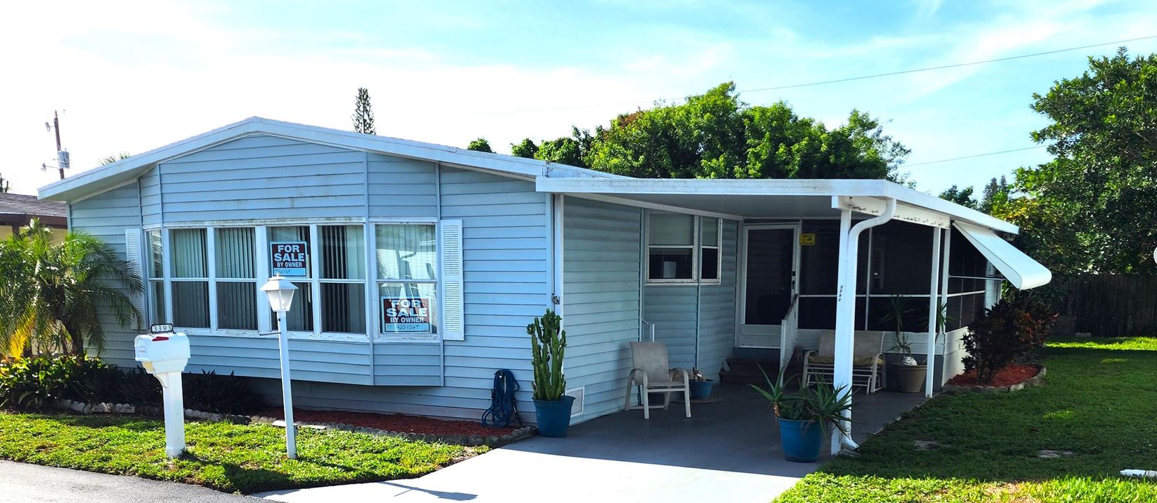 For Sale: $59,000 (2 beds, 2 baths, 1700 Square Feet)